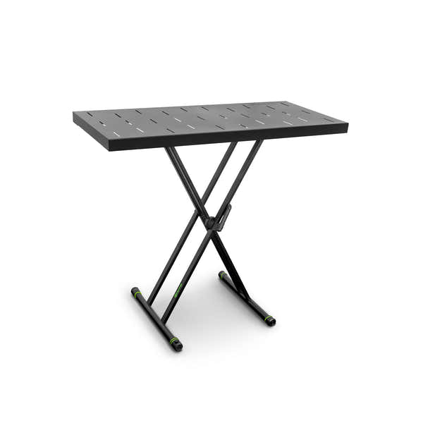 Gravity Suporte para teclado KSX 2 RD Preto