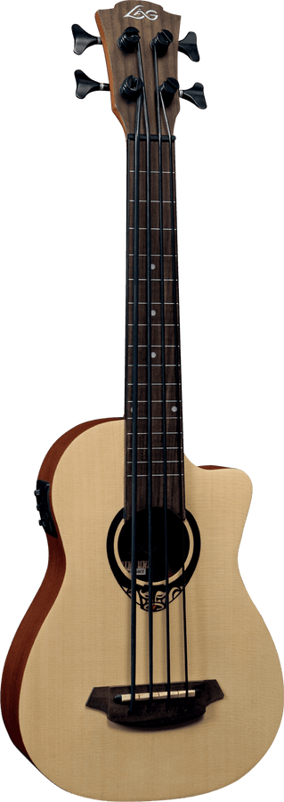 Tiki baixo