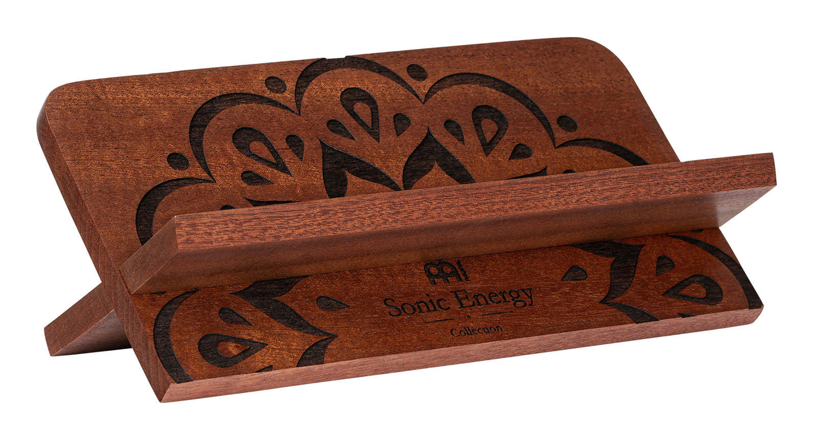 Suporte Meinl para 3 Pocket Steel Tongue