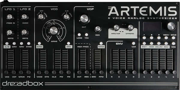 Artemis