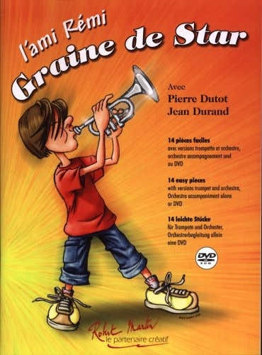 Dutot P. - Semente de estrela