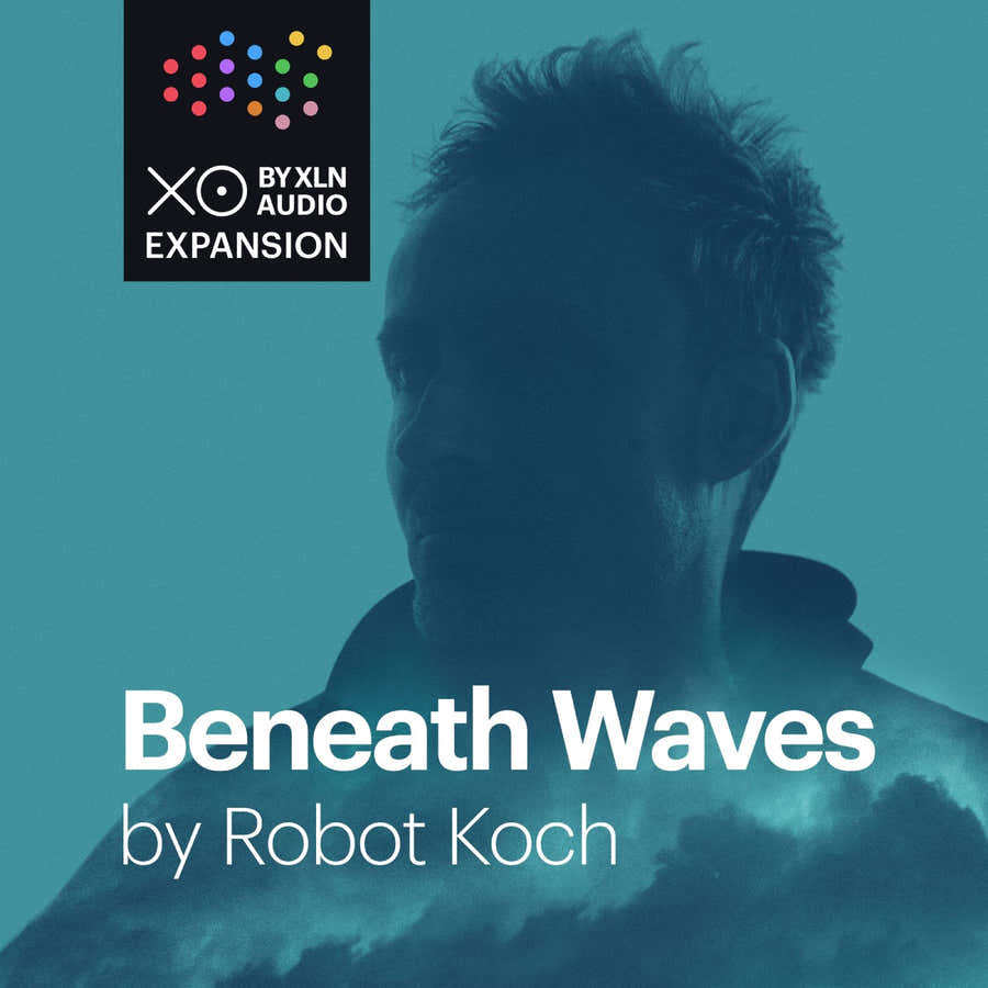 XO Expansão Beneath Waves de Robot Koch