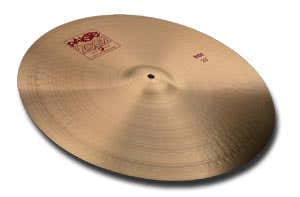 2002 RIDE 20"