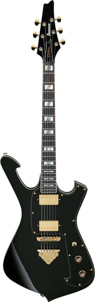 FRM350 Signature Paul Gilbert Preto