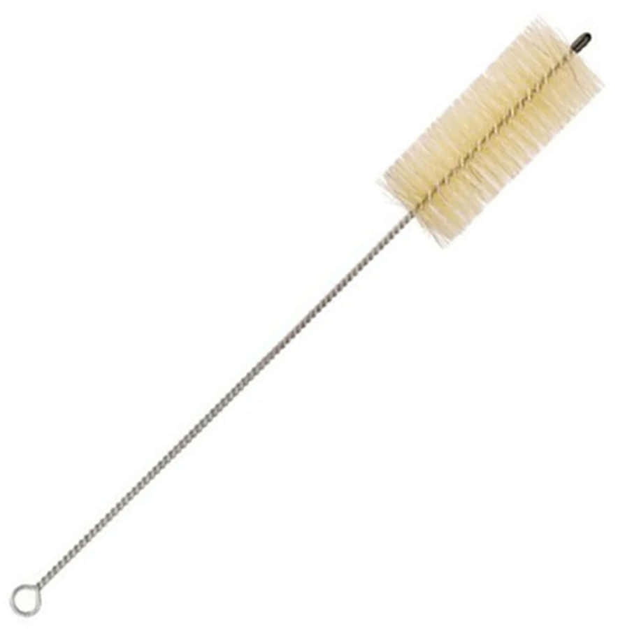 OIL BRUSH FOR BASS RECORDER
