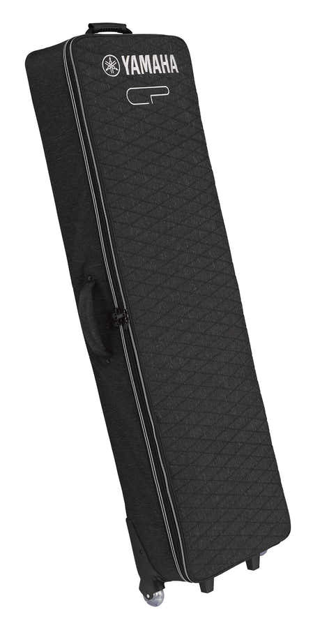 Capa para teclado SC-CP88 Preto