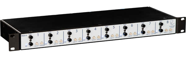 Rupert Neve Designs RNDI-8 DI ativa