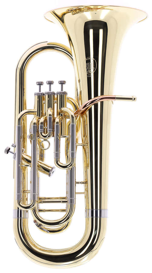 EU50 SAXHORN - 4 VLVULAS