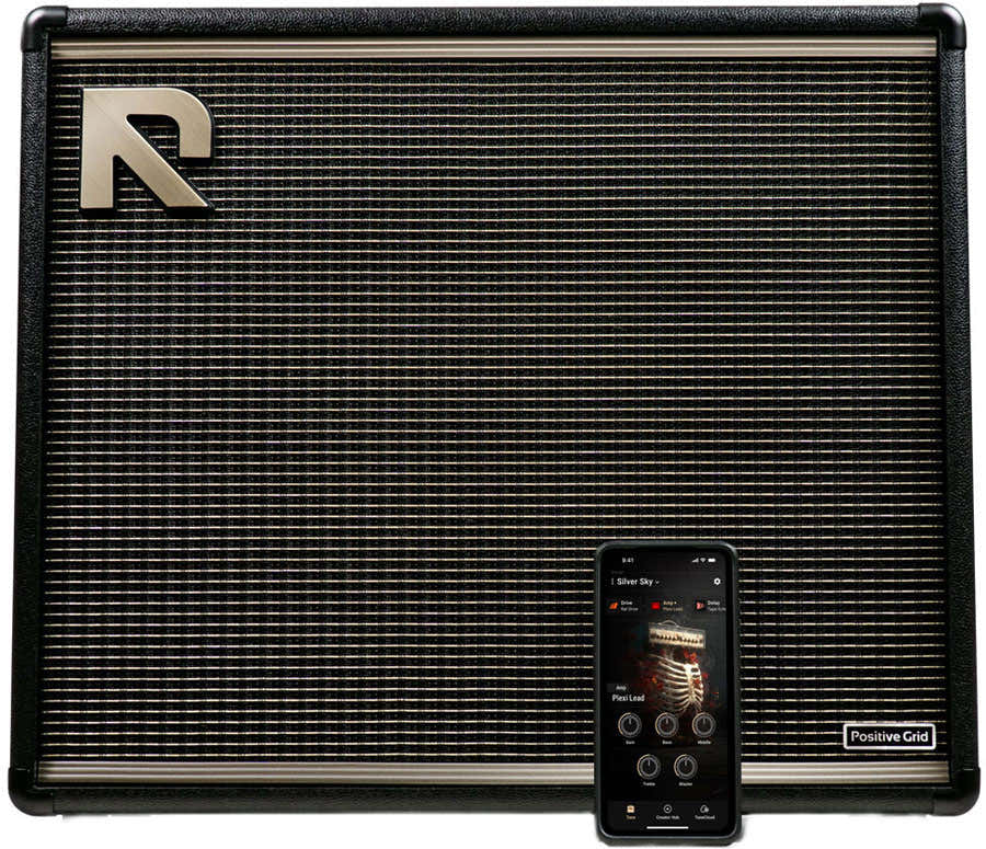 Reactor 100w - Recondicionado