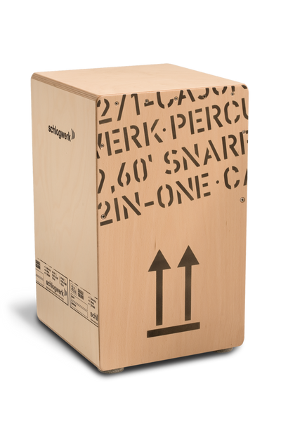 Schlagwerk 2inone CP 404 - Grande