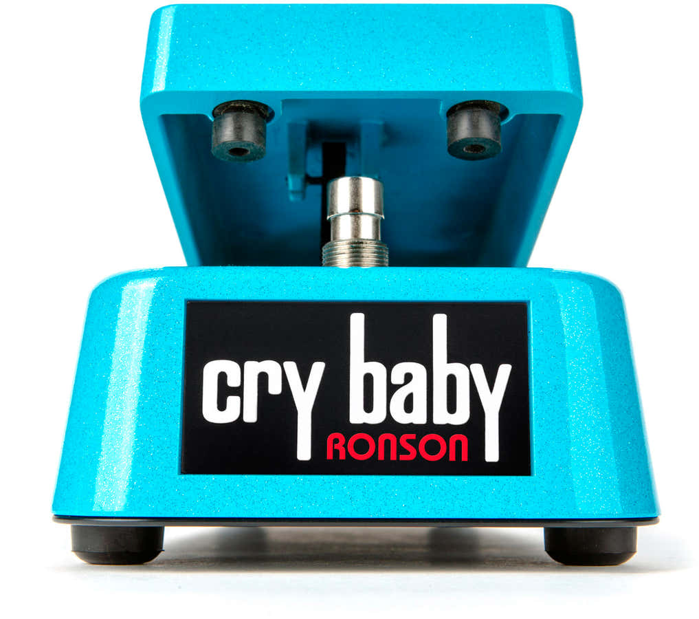 MICK RONSON CRY BABY WAH
