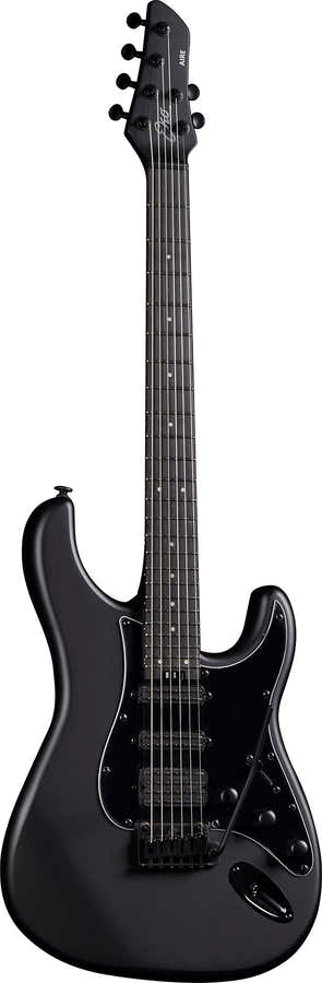 Aire 500 Stealth Preto mate