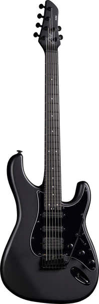 Aire 500 Stealth Preto mate