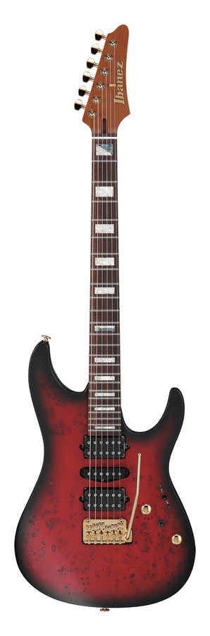 KIKO300RRT Signature Kiko Loureiro