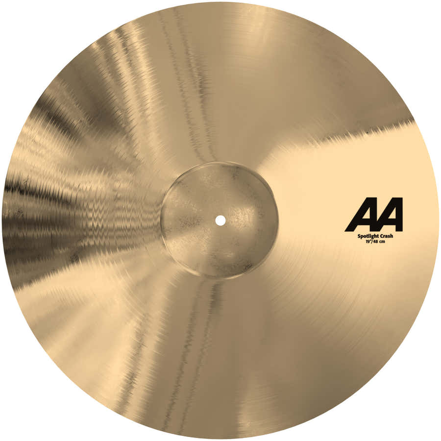 PSA 21906TSSLB - AA 19" Spot Light Crash