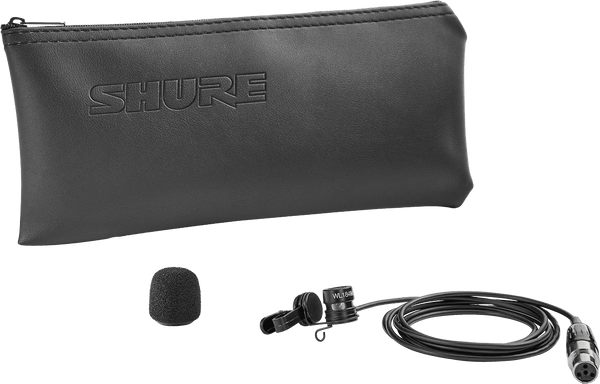 Shure WL184MB-S-TQG