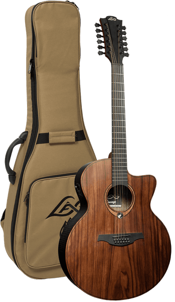 Sauvage Jumbo 12 Strings Ctw