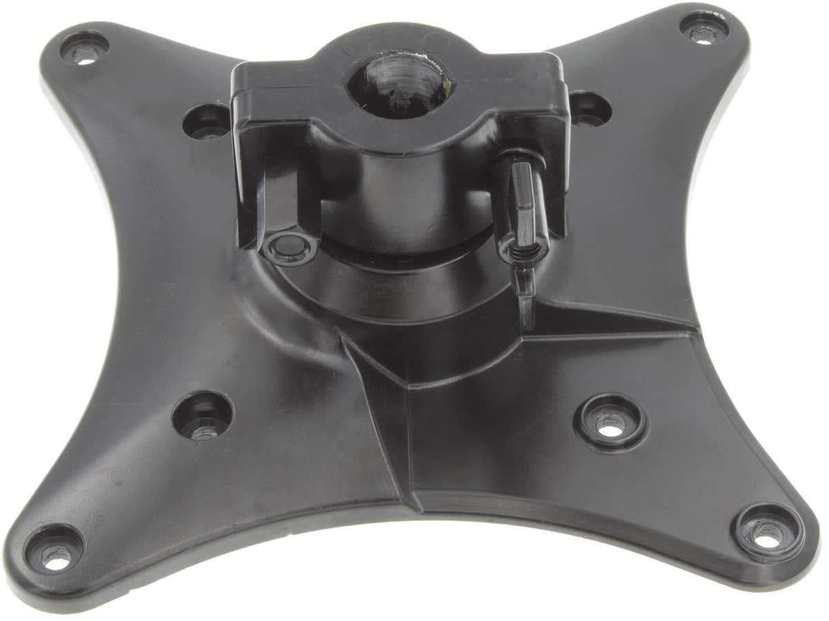 DTBR2 - Placa De Suporte Com Grampo Para Assento 2.22cm 7/8"