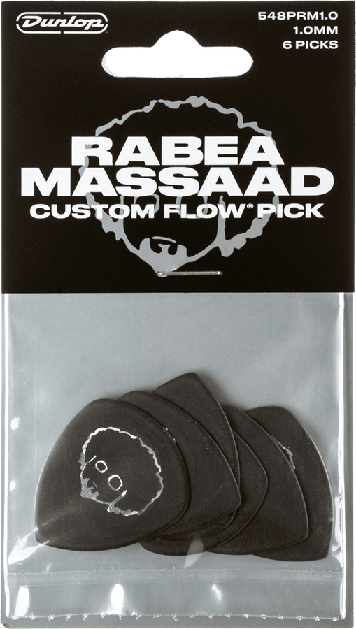 6 x 1,00mm Rabea Massaad Flow Standard
