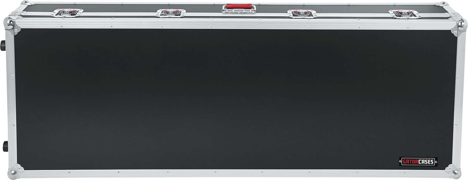 Capa para teclado G-tour88 V2XL Preto