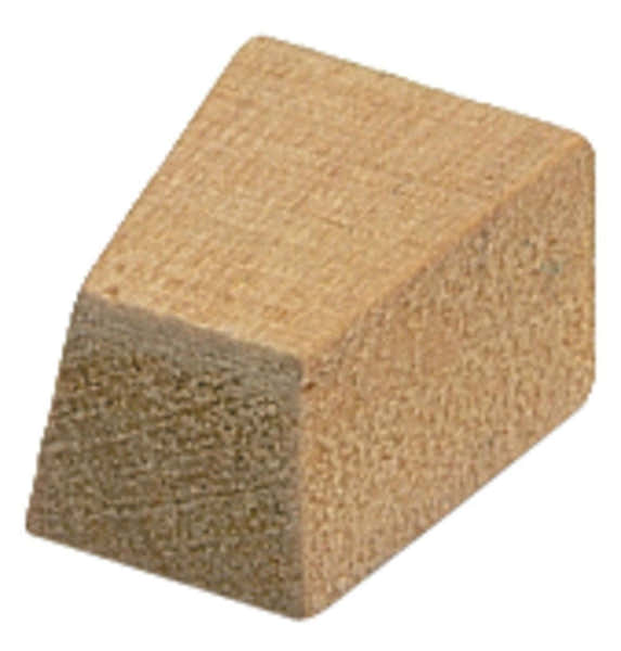 Peças de Talão de Arco Contrabaixo