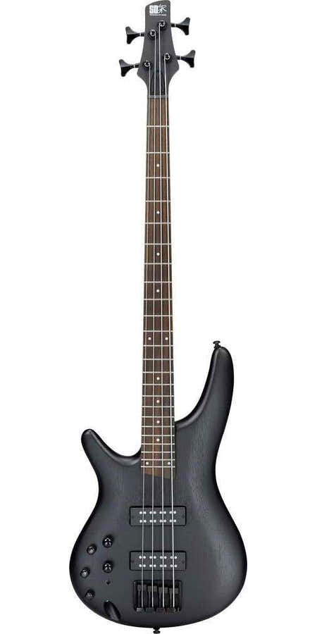 Left Handed Sr300Ebl Wk