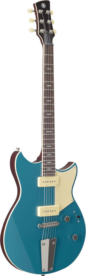 Revstar Standard Rss02T Azul Veloz
