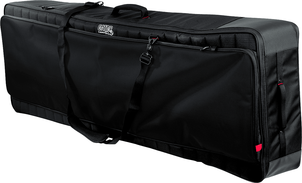 Capa para teclado G PG88 Preto