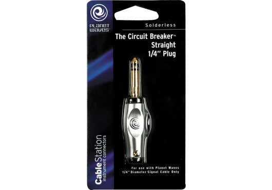 Circuit Breaker Ficha