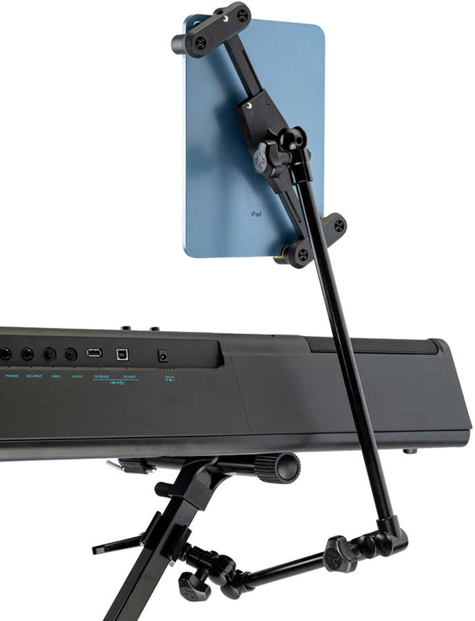 Suporte para tablet