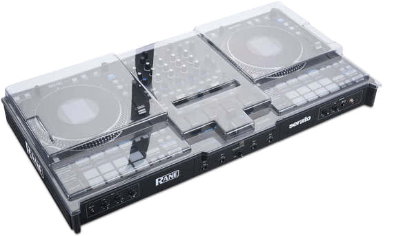 Decksaver Performer Capa