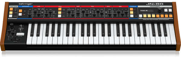 Behringer JN-80