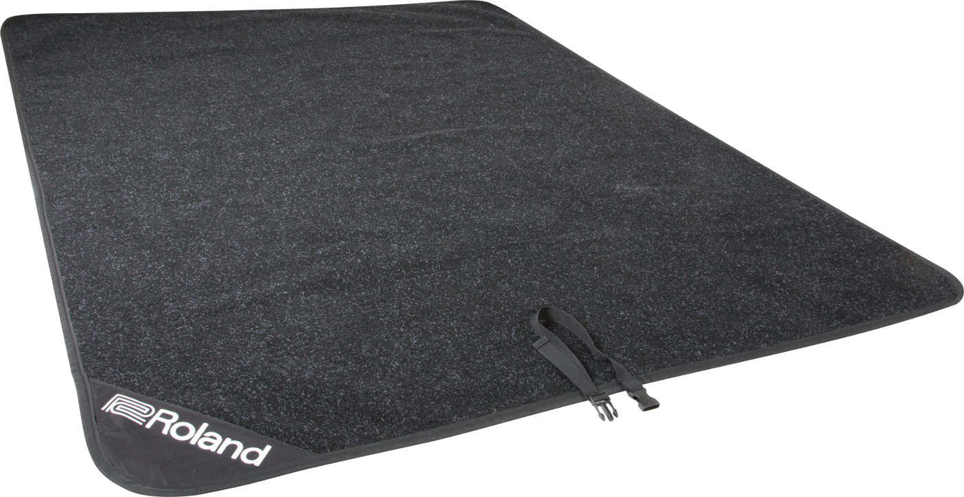 TDM-25 - TAPETE BATERIA (198 CM X 162 CM)