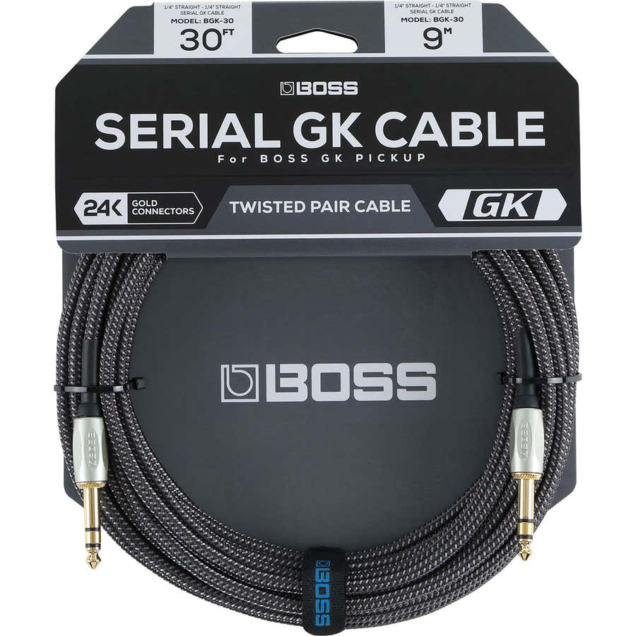 BGK-30 Cabo GK