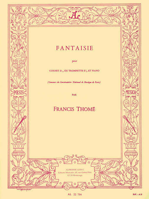 Fantaisie