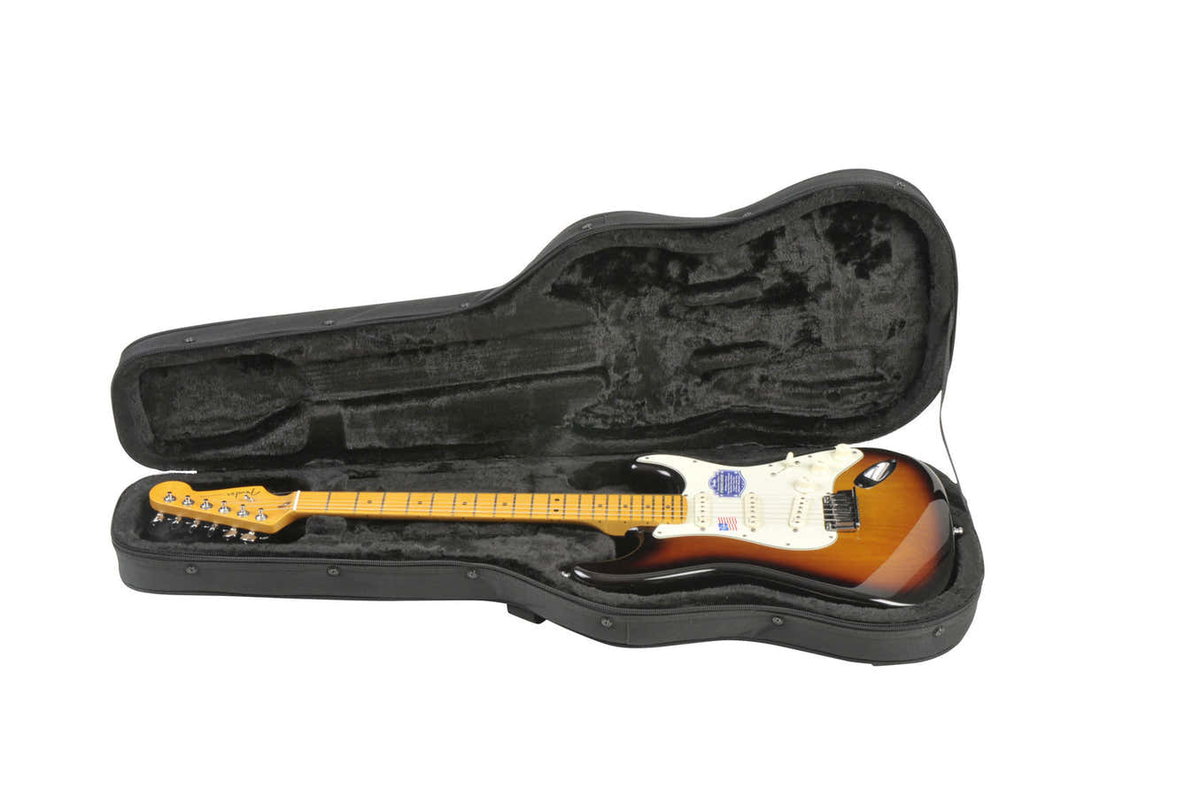 SCFS6 - Softcase Elétrica