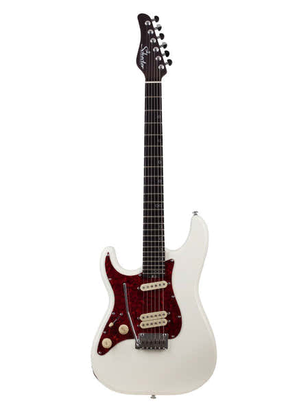 Mv-6 Lh Branco Olympic
