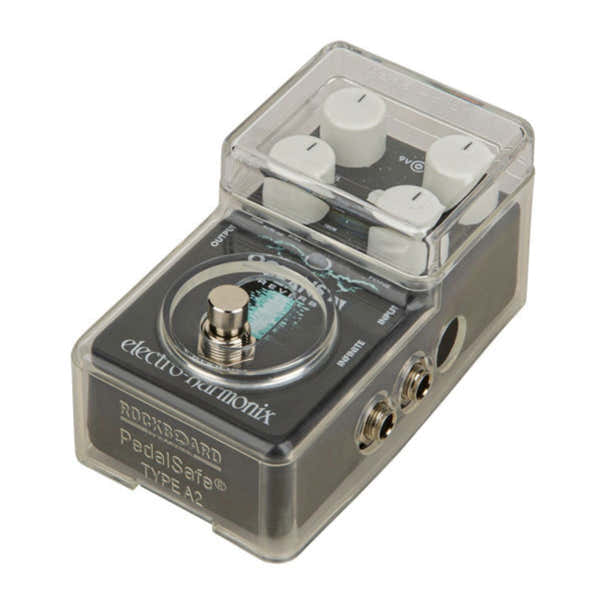Rockboard B-ps-T-A2-uni Pedalsafe Tipo A2
