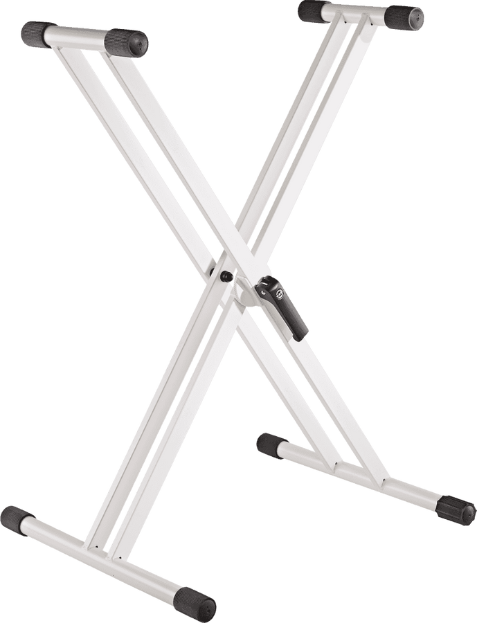 Suporte para teclado 18993 Branco