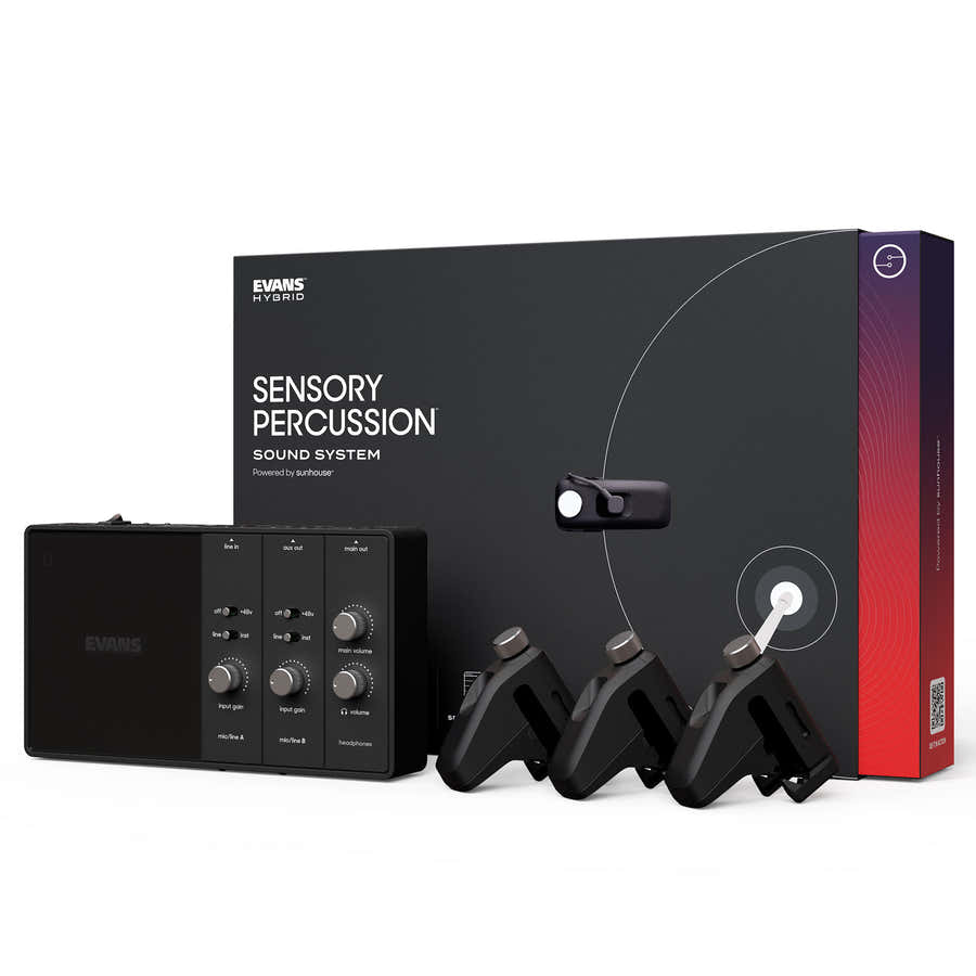 Kit sensorial Hybrid