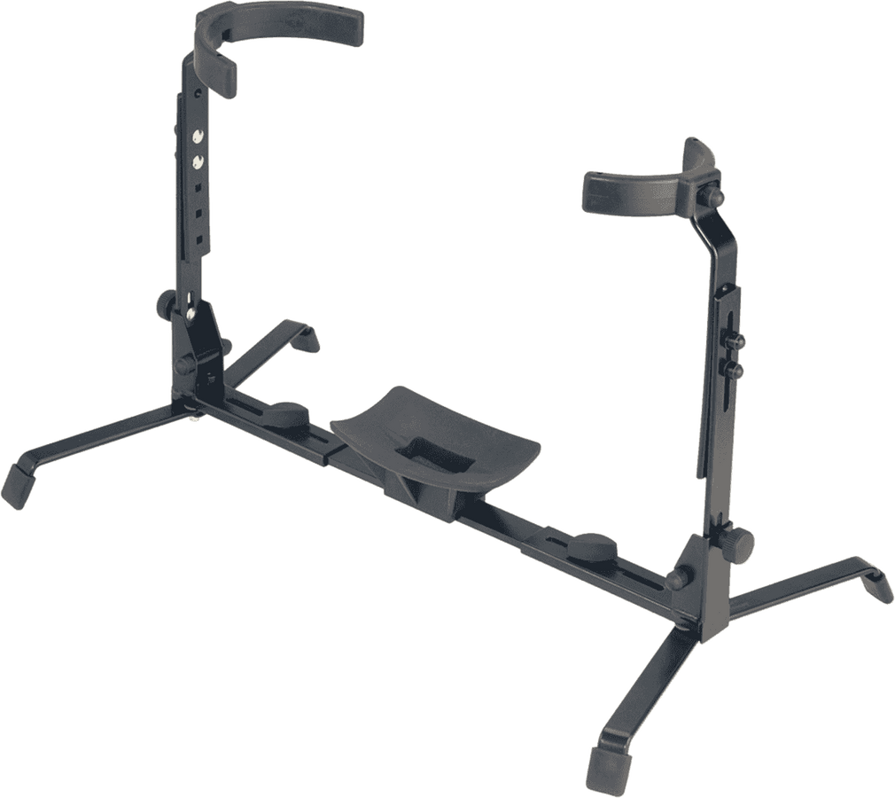 14940-000-55 SUPORTE PRETO PARA TUBA