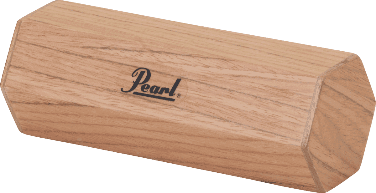 PGA-30W SHAKER GANZA WOOD SHORT