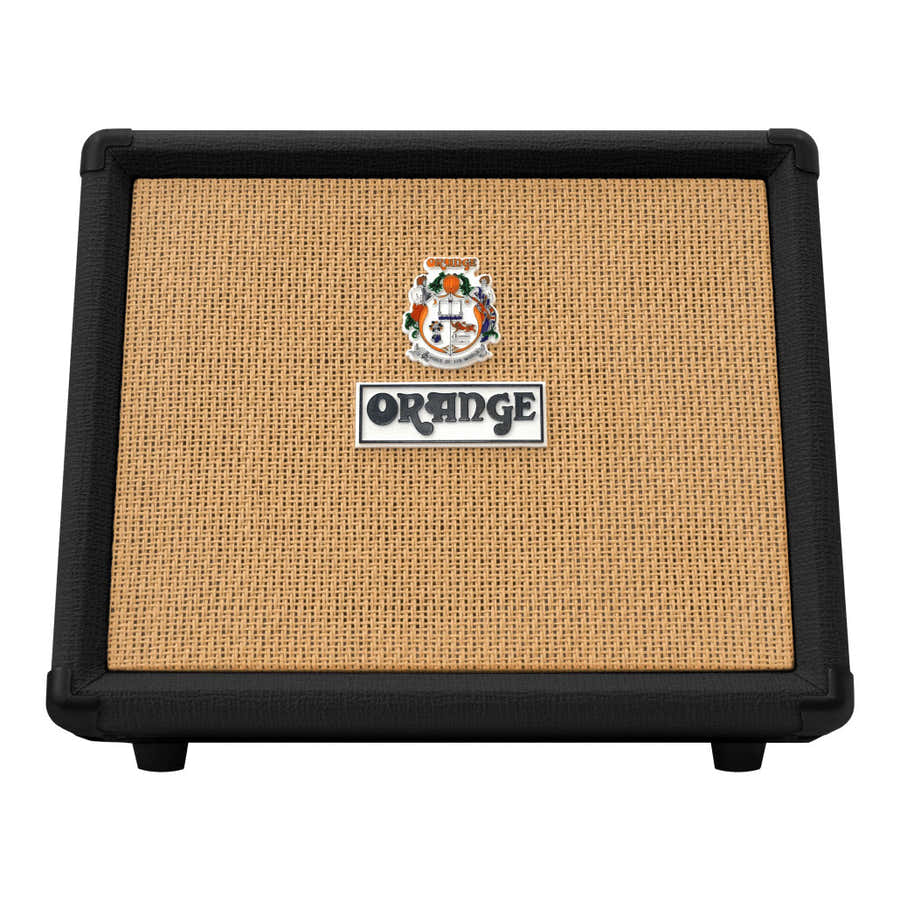 Crush Acoustic 30 preto