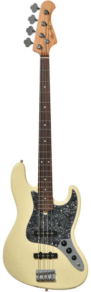 Bacchus Universe BJB-1-RSM/R-BPPG OWH