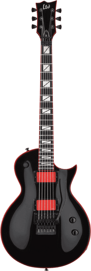 Gh600-Blk Signature Gary Holt 600 Preto