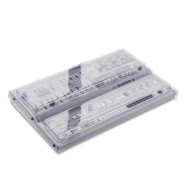 Udo Audio Super 6 Desktop Capa