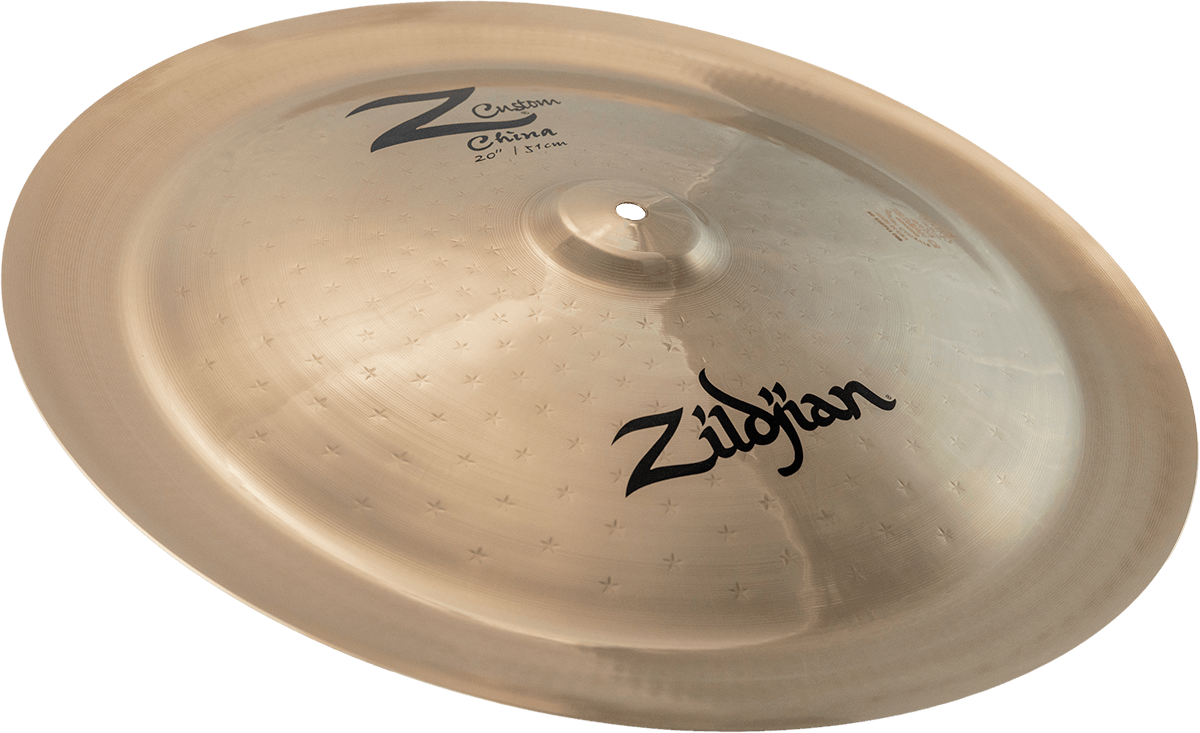20" Z-Custom Prato China