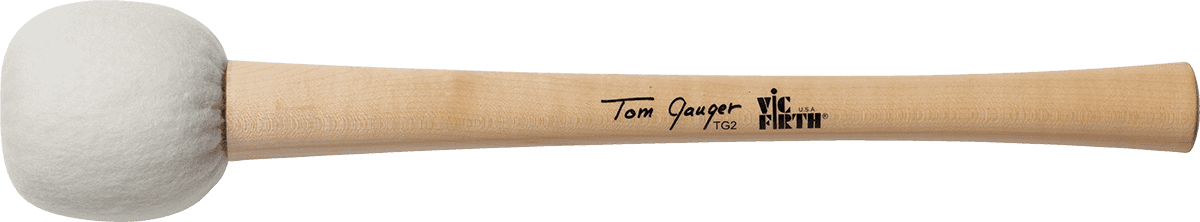 TOM GAUGER TG02 MALLET - LEGATO