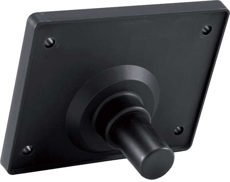Modulemount Módulo De Suporte / Multi Pad Eletrónico