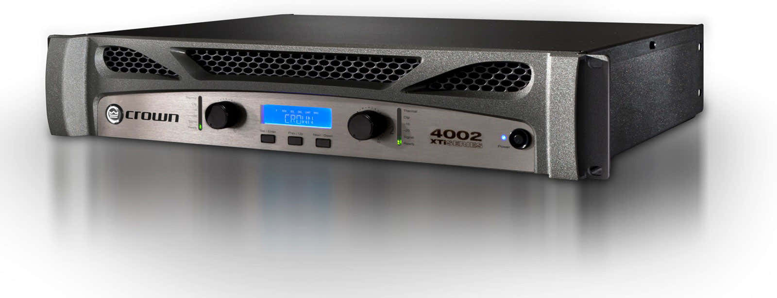 XTI42 - Reconditioned